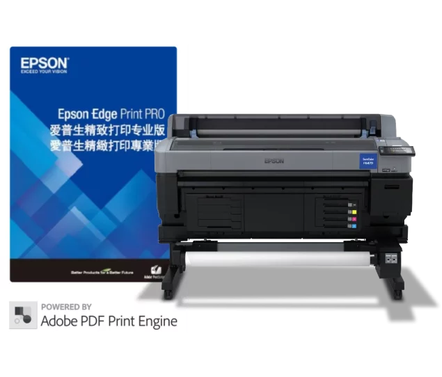 f6470 Epson Edge Print PRO