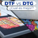 DTF VS TDG Cual es mejor