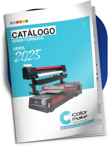 catalogo de gran formato